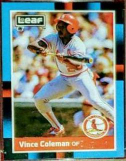 Vince Coleman