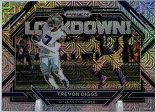 Trevon Diggs