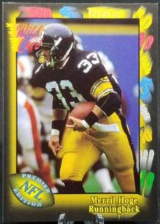 Merril Hoge
