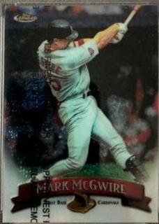 Mark McGwire