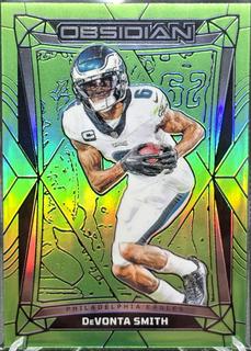DeVonta Smith