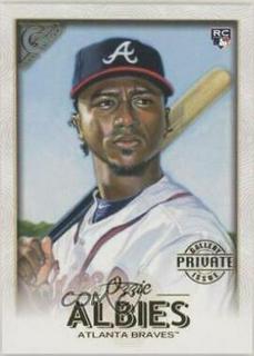 Ozzie Albies