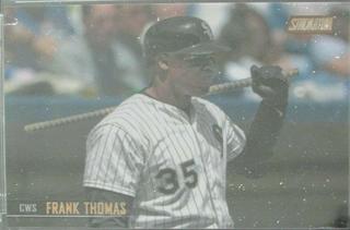 Frank Thomas