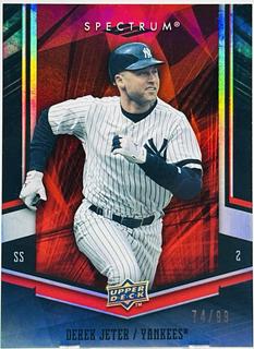 Derek Jeter