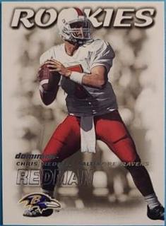 Chris Redman
