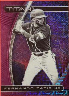 Fernando Tatis Jr.
