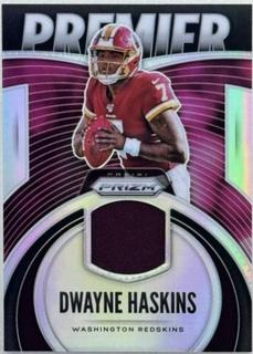 Dwayne Haskins