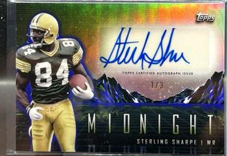 Sterling Sharpe