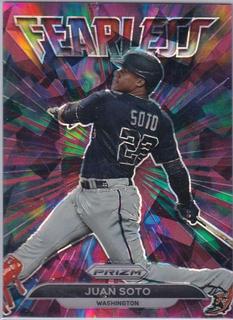 Juan Soto