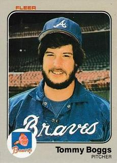 Tommy Boggs