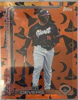 Rafael Devers