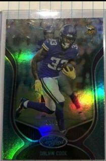 Dalvin Cook