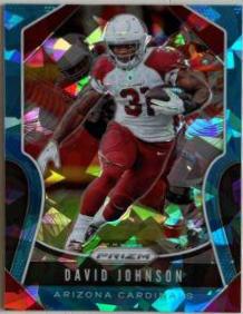 David Johnson