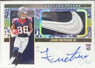 John Metchie III