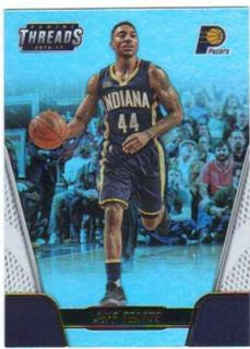 Jeff Teague
