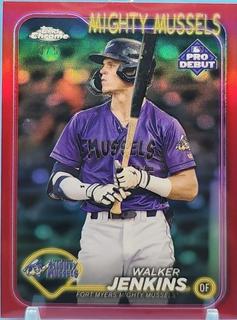 Walker Jenkins