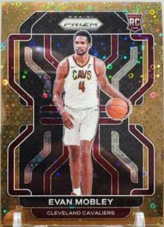 Evan Mobley