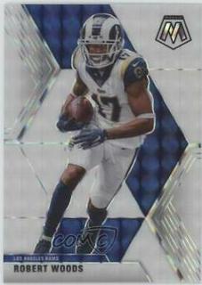 Robert Woods