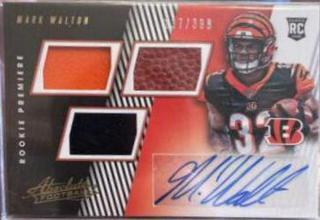 Mark Walton