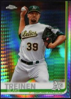 Blake Treinen