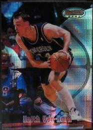 Keith Van Horn