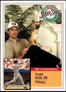 Todd Zeile
