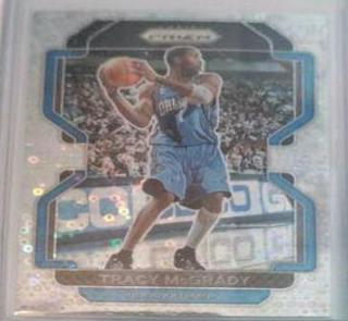 Tracy McGrady