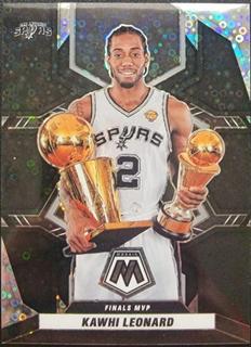 Kawhi Leonard