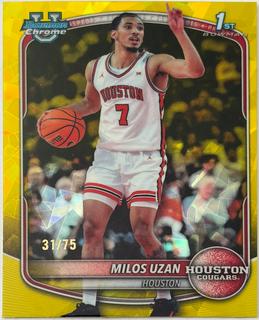 Milos Uzan