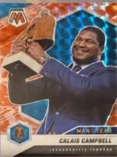 Calais Campbell