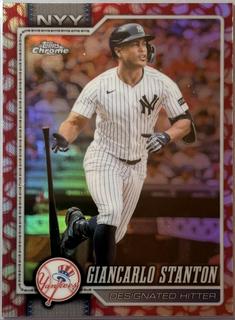 Giancarlo Stanton