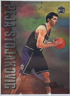 Peja Stojakovic