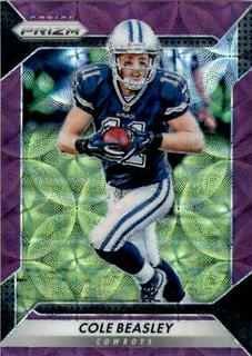 Cole Beasley