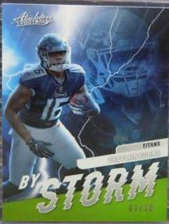 Treylon Burks