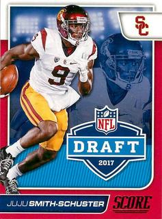 JuJu Smith Schuster
