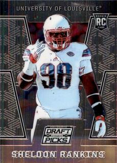 Sheldon Rankins