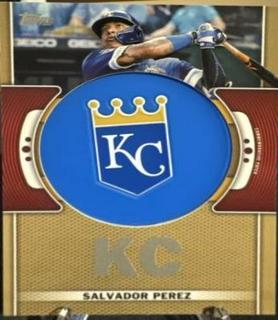 Salvador Perez