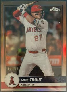 Mike Trout