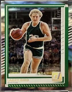 Larry Bird
