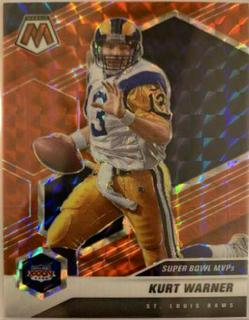 Kurt Warner