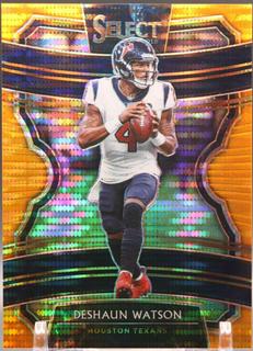 Deshaun Watson