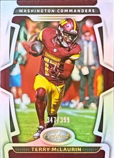 Terry McLaurin