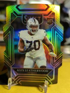 Alex Leatherwood