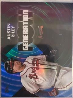 Austin Riley