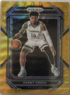 Danny Green