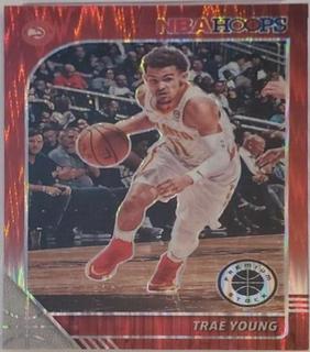 Trae Young