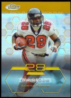 Warrick Dunn