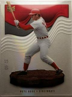 Pete Rose