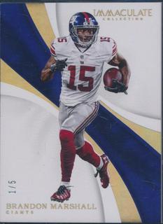 Brandon Marshall