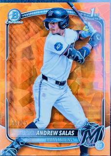 Andrew Salas